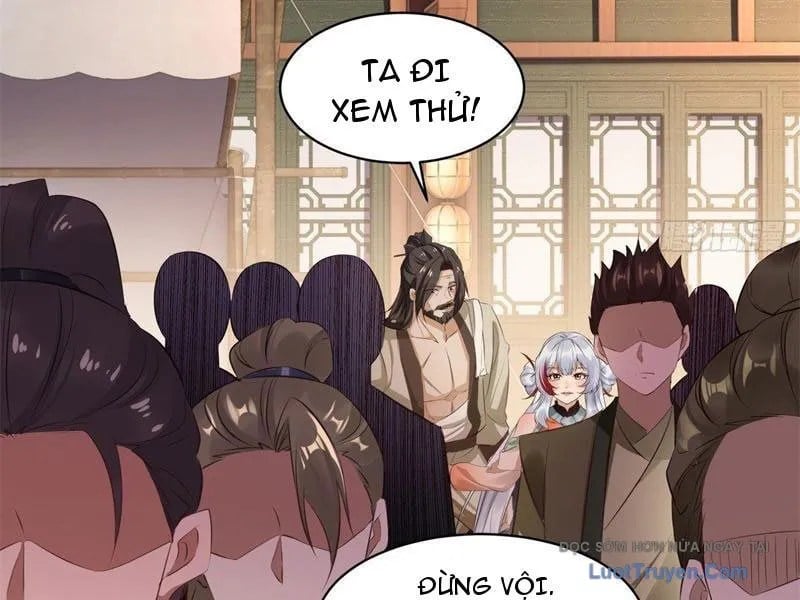 Giáo Chủ Ma Giáo Vụng Trộm Xem Ta Tu Luyện Chap 30 - Next Chap 31