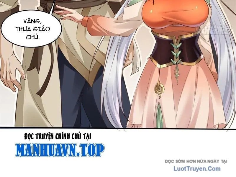 Giáo Chủ Ma Giáo Vụng Trộm Xem Ta Tu Luyện Chap 30 - Next Chap 31