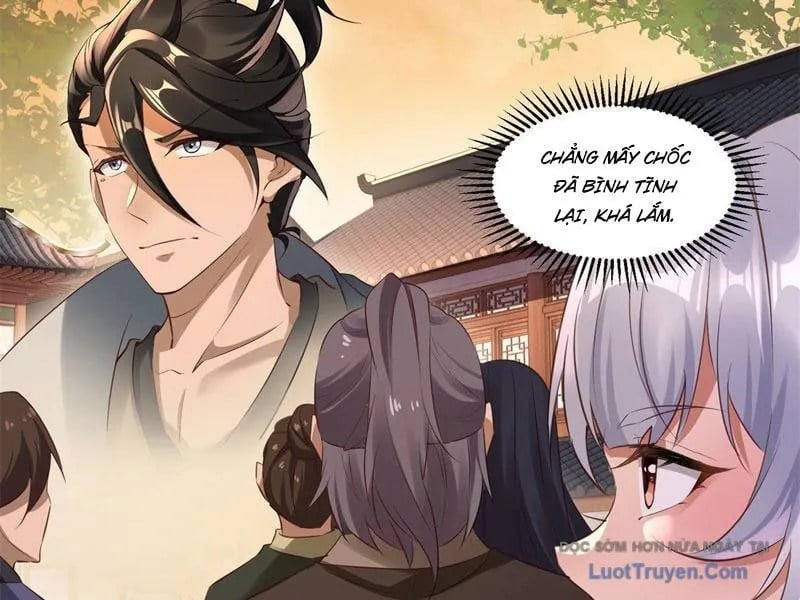 Giáo Chủ Ma Giáo Vụng Trộm Xem Ta Tu Luyện Chap 30 - Next Chap 31