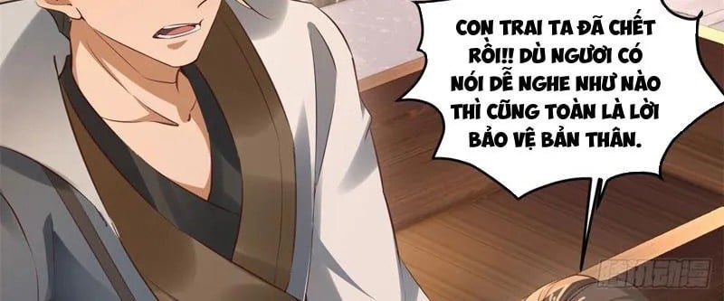 Giáo Chủ Ma Giáo Vụng Trộm Xem Ta Tu Luyện Chap 30 - Next Chap 31