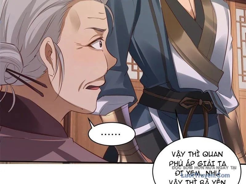 Giáo Chủ Ma Giáo Vụng Trộm Xem Ta Tu Luyện Chap 30 - Next Chap 31