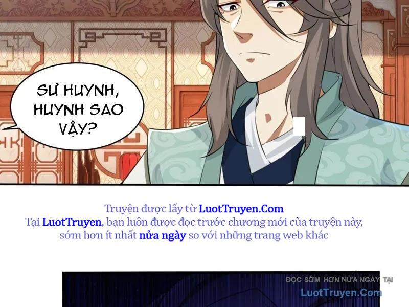 Giáo Chủ Ma Giáo Vụng Trộm Xem Ta Tu Luyện Chap 30 - Next Chap 31