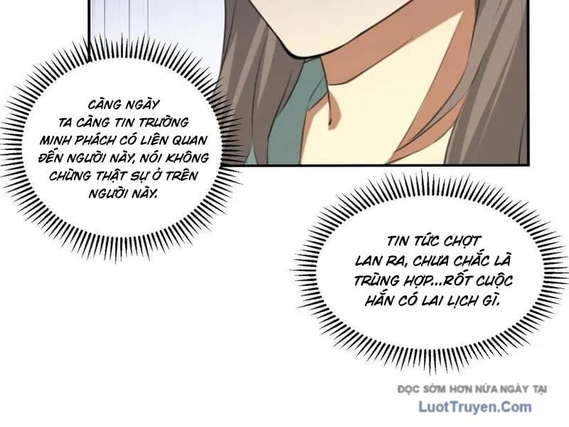 Giáo Chủ Ma Giáo Vụng Trộm Xem Ta Tu Luyện Chap 30 - Next Chap 31