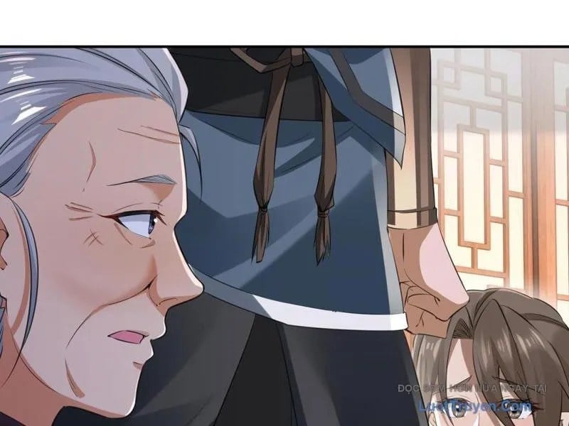 Giáo Chủ Ma Giáo Vụng Trộm Xem Ta Tu Luyện Chap 30 - Next Chap 31