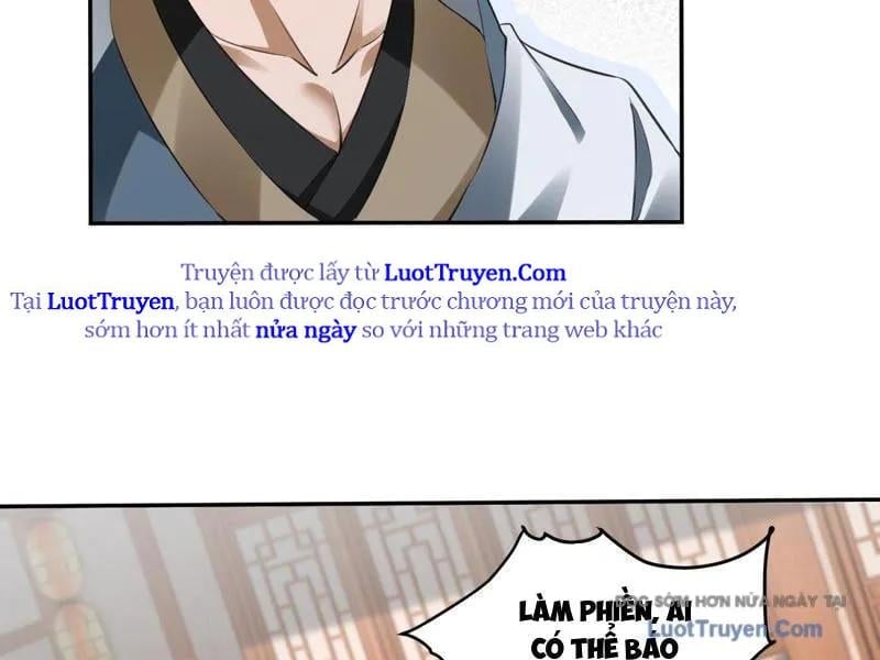 Giáo Chủ Ma Giáo Vụng Trộm Xem Ta Tu Luyện Chap 30 - Next Chap 31