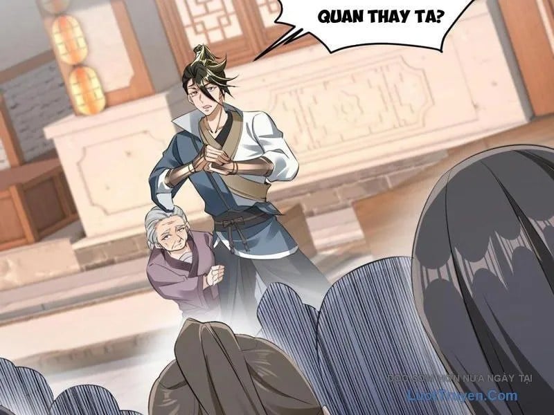 Giáo Chủ Ma Giáo Vụng Trộm Xem Ta Tu Luyện Chap 30 - Next Chap 31