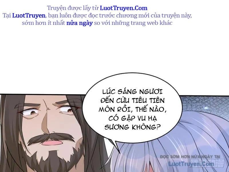Giáo Chủ Ma Giáo Vụng Trộm Xem Ta Tu Luyện Chap 30 - Next Chap 31