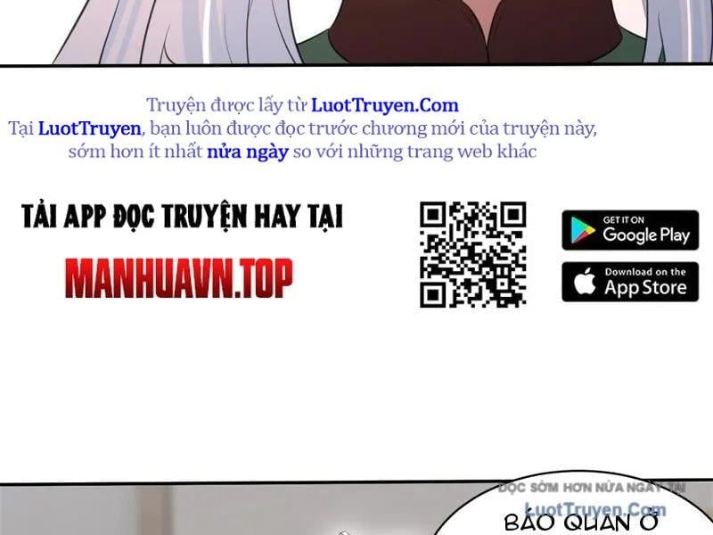 Giáo Chủ Ma Giáo Vụng Trộm Xem Ta Tu Luyện Chap 30 - Next Chap 31