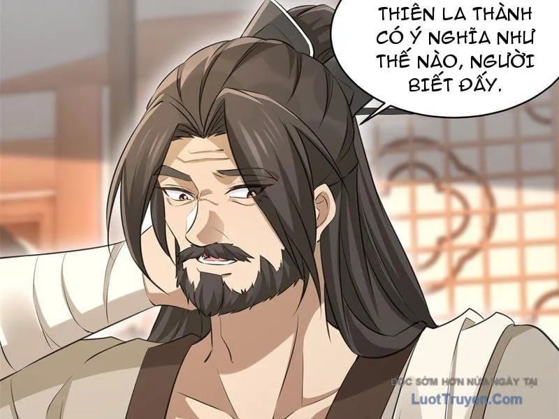 Giáo Chủ Ma Giáo Vụng Trộm Xem Ta Tu Luyện Chap 30 - Next Chap 31
