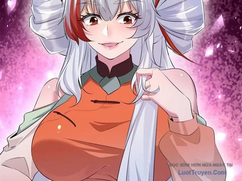 Giáo Chủ Ma Giáo Vụng Trộm Xem Ta Tu Luyện Chap 30 - Next Chap 31