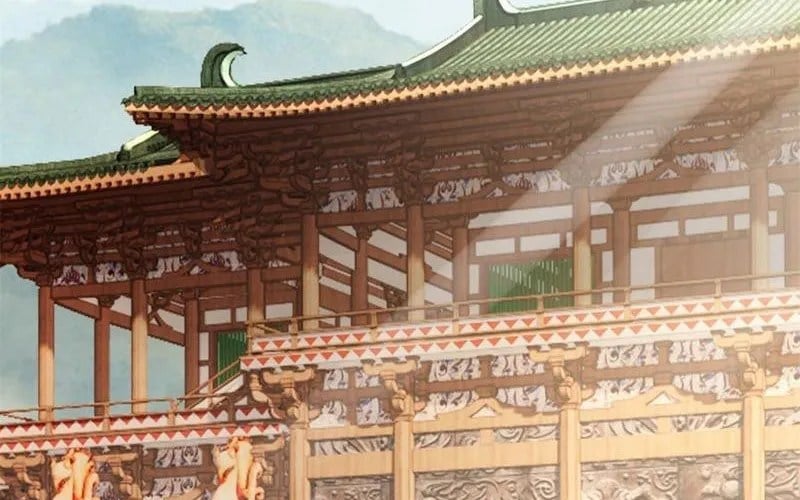 Giáo Chủ Ma Giáo Vụng Trộm Xem Ta Tu Luyện Chap 29 - Next Chap 30