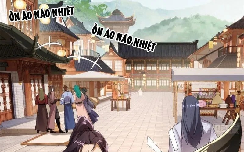 Giáo Chủ Ma Giáo Vụng Trộm Xem Ta Tu Luyện Chap 29 - Next Chap 30