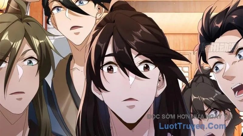 Giáo Chủ Ma Giáo Vụng Trộm Xem Ta Tu Luyện Chap 29 - Next Chap 30