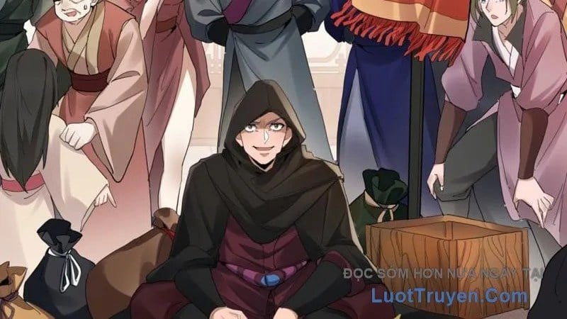 Giáo Chủ Ma Giáo Vụng Trộm Xem Ta Tu Luyện Chap 29 - Next Chap 30