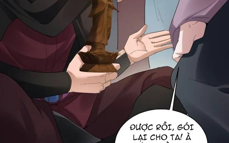 Giáo Chủ Ma Giáo Vụng Trộm Xem Ta Tu Luyện Chap 29 - Next Chap 30