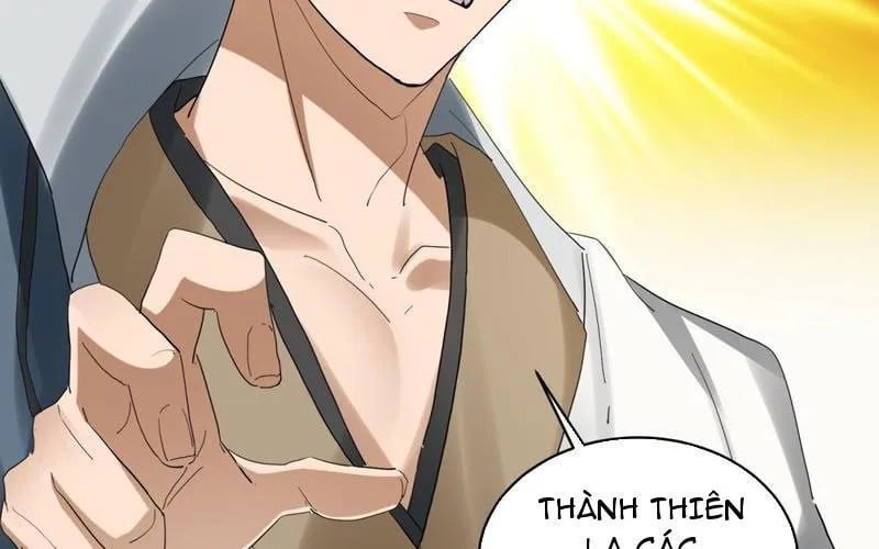 Giáo Chủ Ma Giáo Vụng Trộm Xem Ta Tu Luyện Chap 29 - Next Chap 30