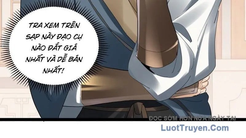 Giáo Chủ Ma Giáo Vụng Trộm Xem Ta Tu Luyện Chap 29 - Next Chap 30