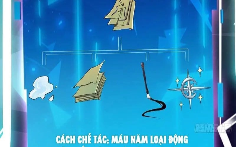 Giáo Chủ Ma Giáo Vụng Trộm Xem Ta Tu Luyện Chap 29 - Next Chap 30