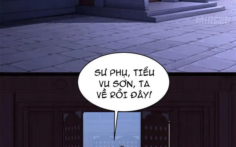 Giáo Chủ Ma Giáo Vụng Trộm Xem Ta Tu Luyện Chap 29 - Next Chap 30