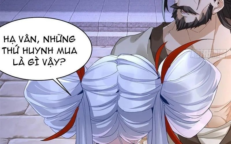 Giáo Chủ Ma Giáo Vụng Trộm Xem Ta Tu Luyện Chap 29 - Next Chap 30
