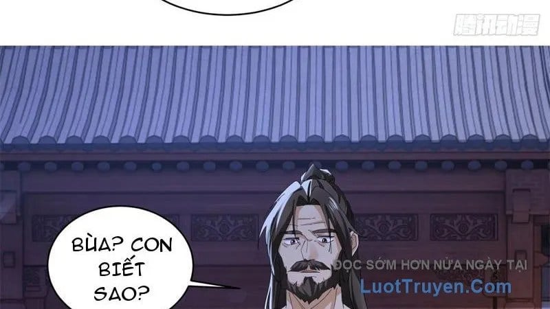 Giáo Chủ Ma Giáo Vụng Trộm Xem Ta Tu Luyện Chap 29 - Next Chap 30