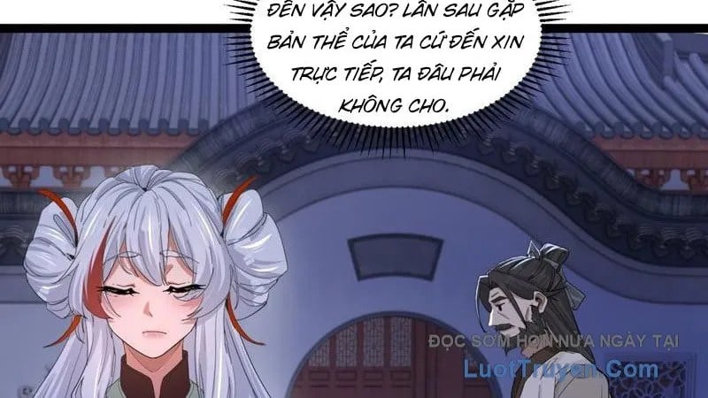 Giáo Chủ Ma Giáo Vụng Trộm Xem Ta Tu Luyện Chap 29 - Next Chap 30