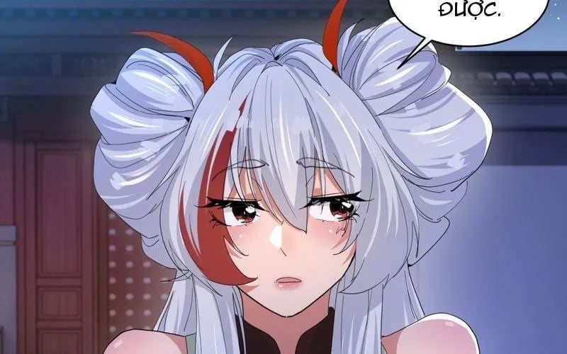 Giáo Chủ Ma Giáo Vụng Trộm Xem Ta Tu Luyện Chap 29 - Next Chap 30