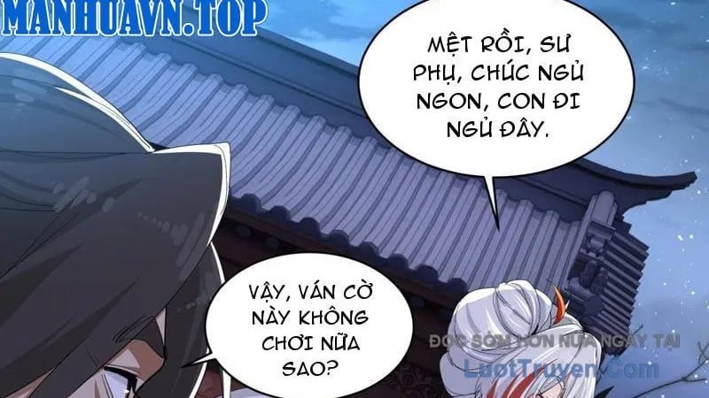 Giáo Chủ Ma Giáo Vụng Trộm Xem Ta Tu Luyện Chap 29 - Next Chap 30