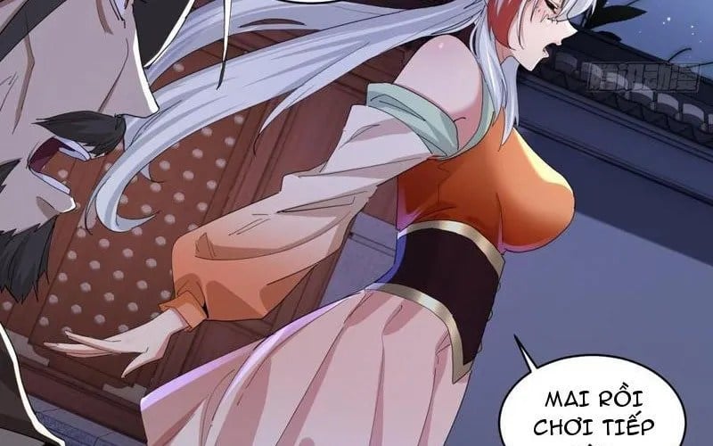 Giáo Chủ Ma Giáo Vụng Trộm Xem Ta Tu Luyện Chap 29 - Next Chap 30