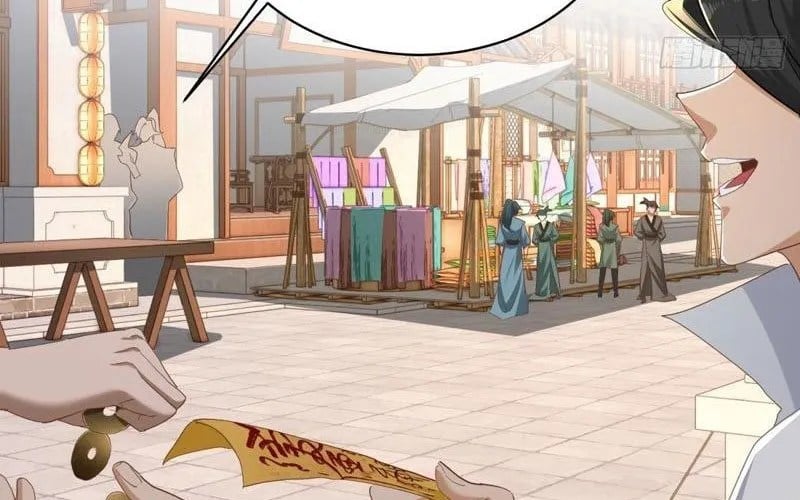 Giáo Chủ Ma Giáo Vụng Trộm Xem Ta Tu Luyện Chap 29 - Next Chap 30