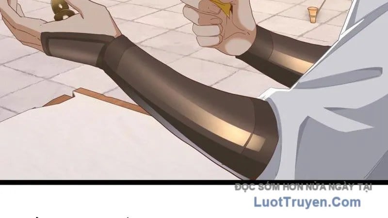 Giáo Chủ Ma Giáo Vụng Trộm Xem Ta Tu Luyện Chap 29 - Next Chap 30