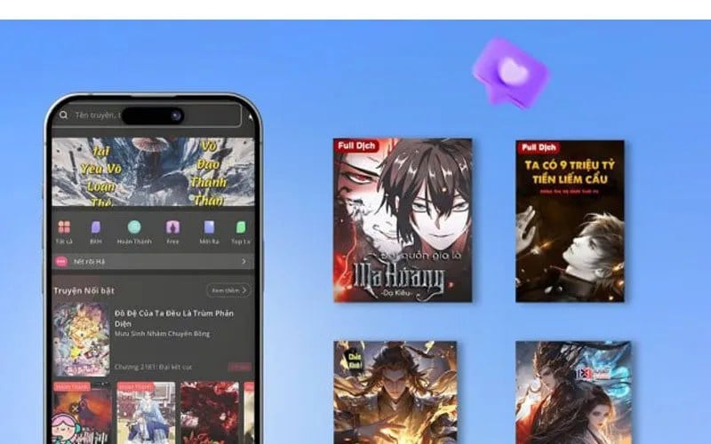 Giáo Chủ Ma Giáo Vụng Trộm Xem Ta Tu Luyện Chap 29 - Next Chap 30