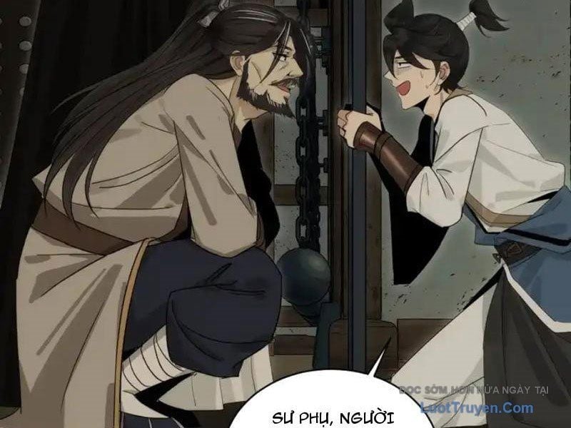 Giáo Chủ Ma Giáo Vụng Trộm Xem Ta Tu Luyện Chap 31 - Next Chap 32