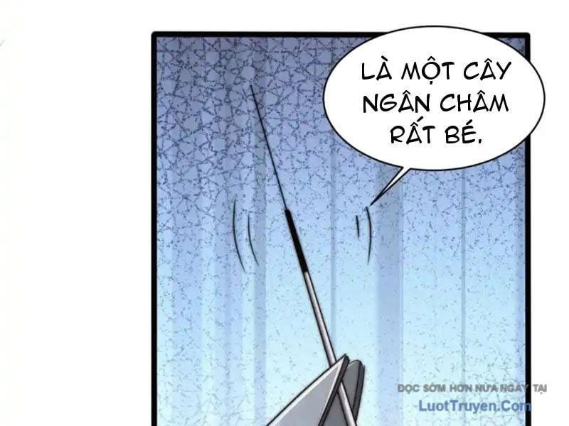 Giáo Chủ Ma Giáo Vụng Trộm Xem Ta Tu Luyện Chap 31 - Next Chap 32