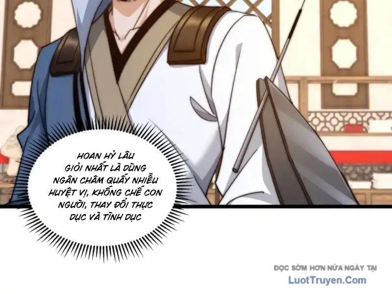 Giáo Chủ Ma Giáo Vụng Trộm Xem Ta Tu Luyện Chap 31 - Next Chap 32