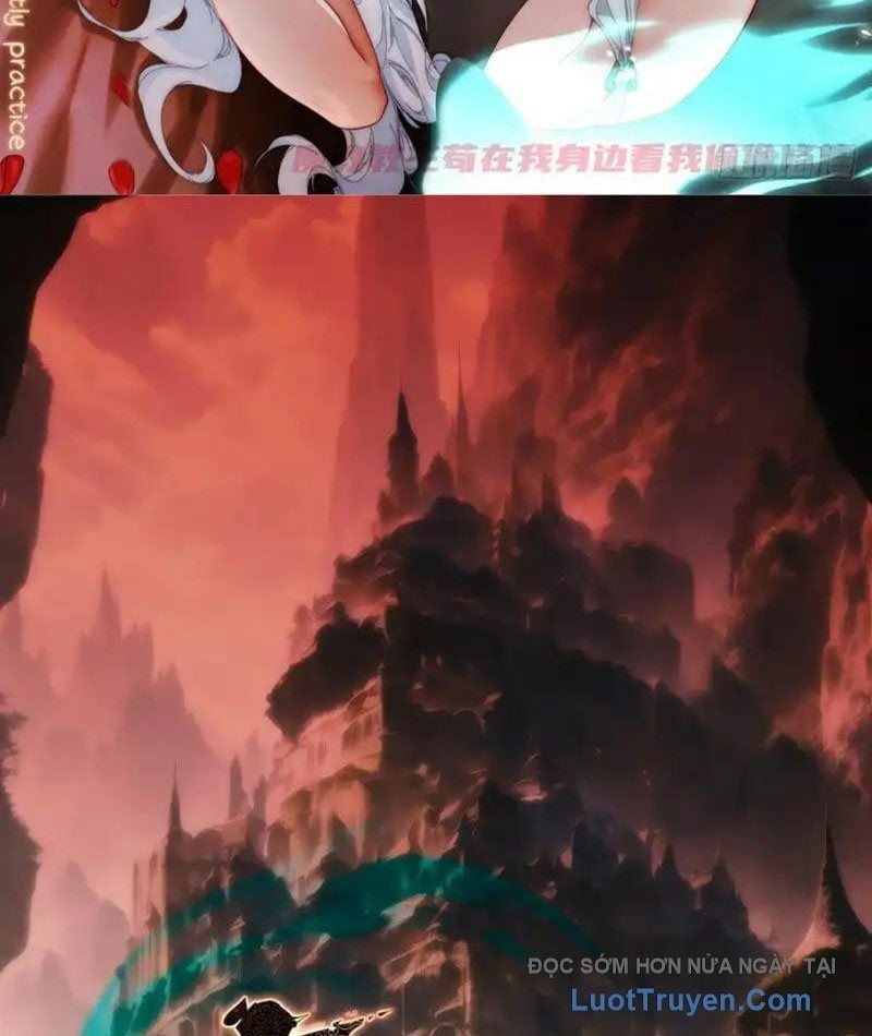 Giáo Chủ Ma Giáo Vụng Trộm Xem Ta Tu Luyện Chap 32 - Next Chap 33