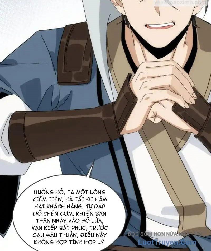 Giáo Chủ Ma Giáo Vụng Trộm Xem Ta Tu Luyện Chap 32 - Next Chap 33