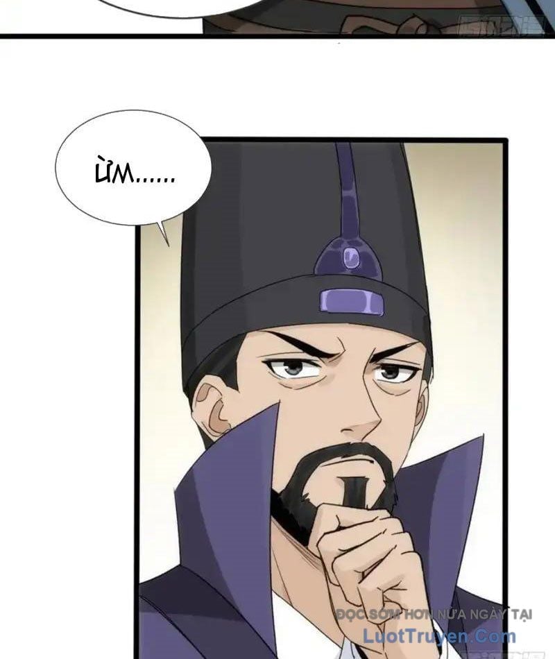 Giáo Chủ Ma Giáo Vụng Trộm Xem Ta Tu Luyện Chap 32 - Next Chap 33