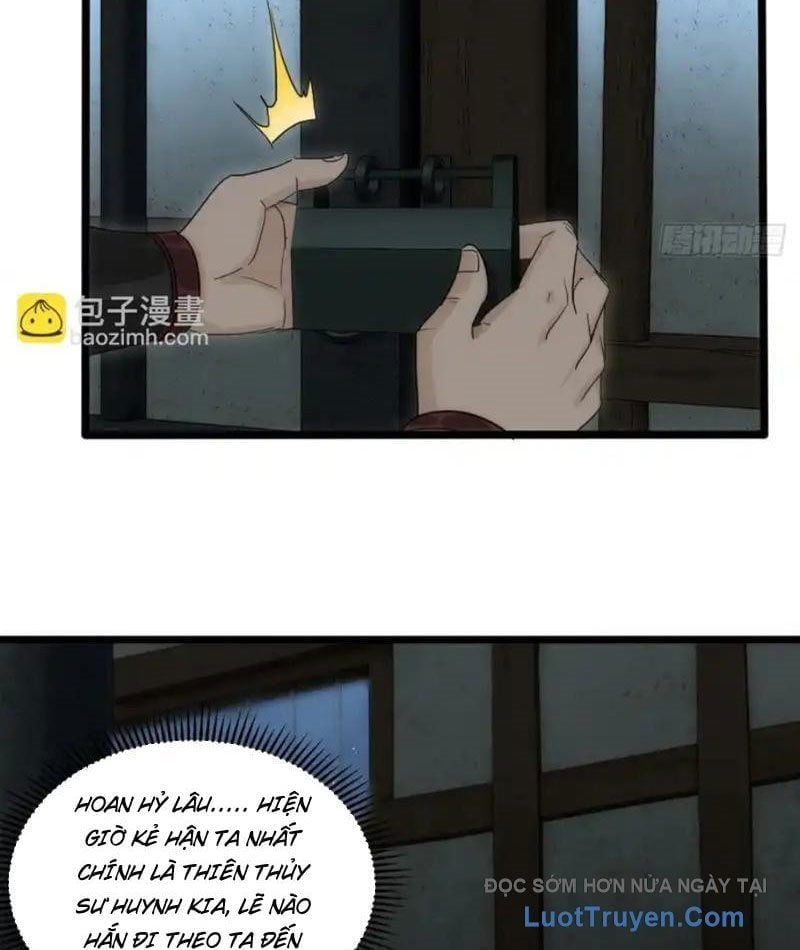 Giáo Chủ Ma Giáo Vụng Trộm Xem Ta Tu Luyện Chap 32 - Next Chap 33