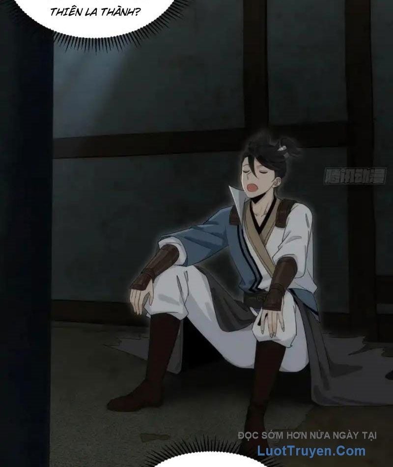 Giáo Chủ Ma Giáo Vụng Trộm Xem Ta Tu Luyện Chap 32 - Next Chap 33