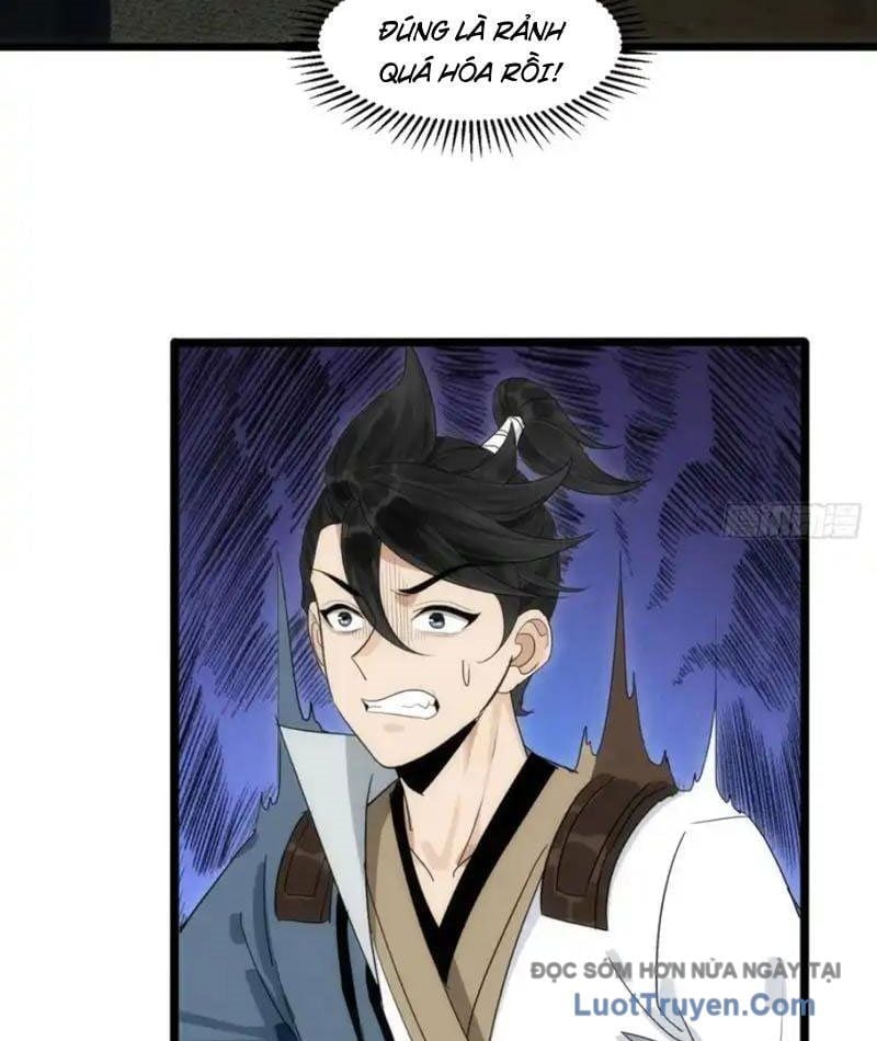 Giáo Chủ Ma Giáo Vụng Trộm Xem Ta Tu Luyện Chap 32 - Next Chap 33