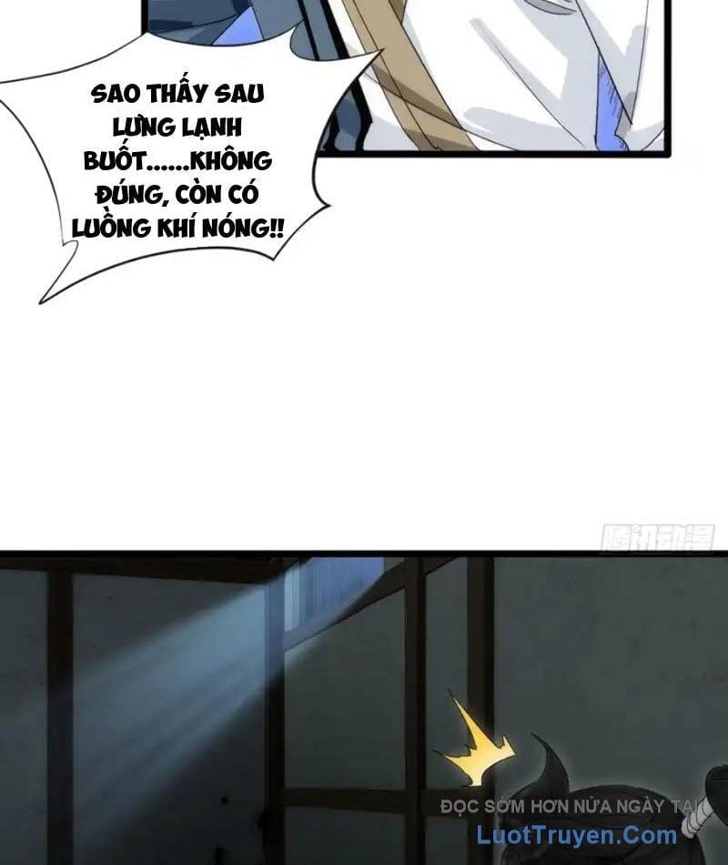 Giáo Chủ Ma Giáo Vụng Trộm Xem Ta Tu Luyện Chap 32 - Next Chap 33