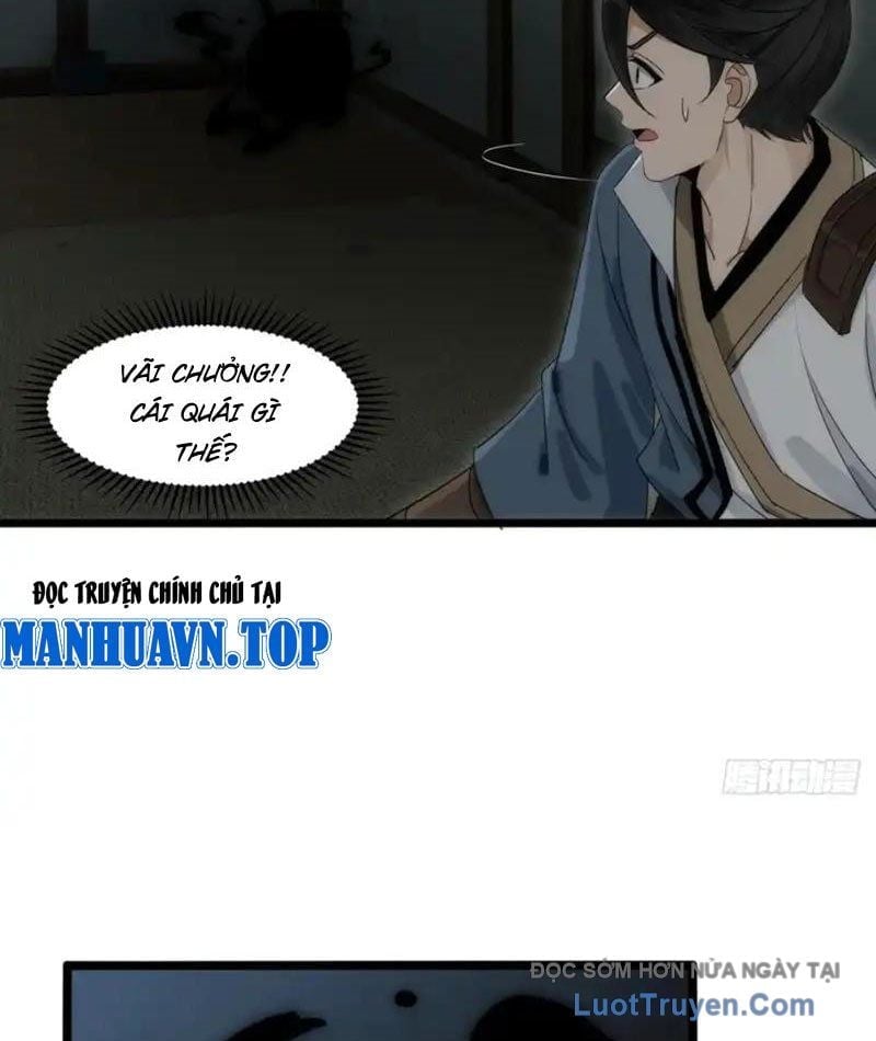 Giáo Chủ Ma Giáo Vụng Trộm Xem Ta Tu Luyện Chap 32 - Next Chap 33