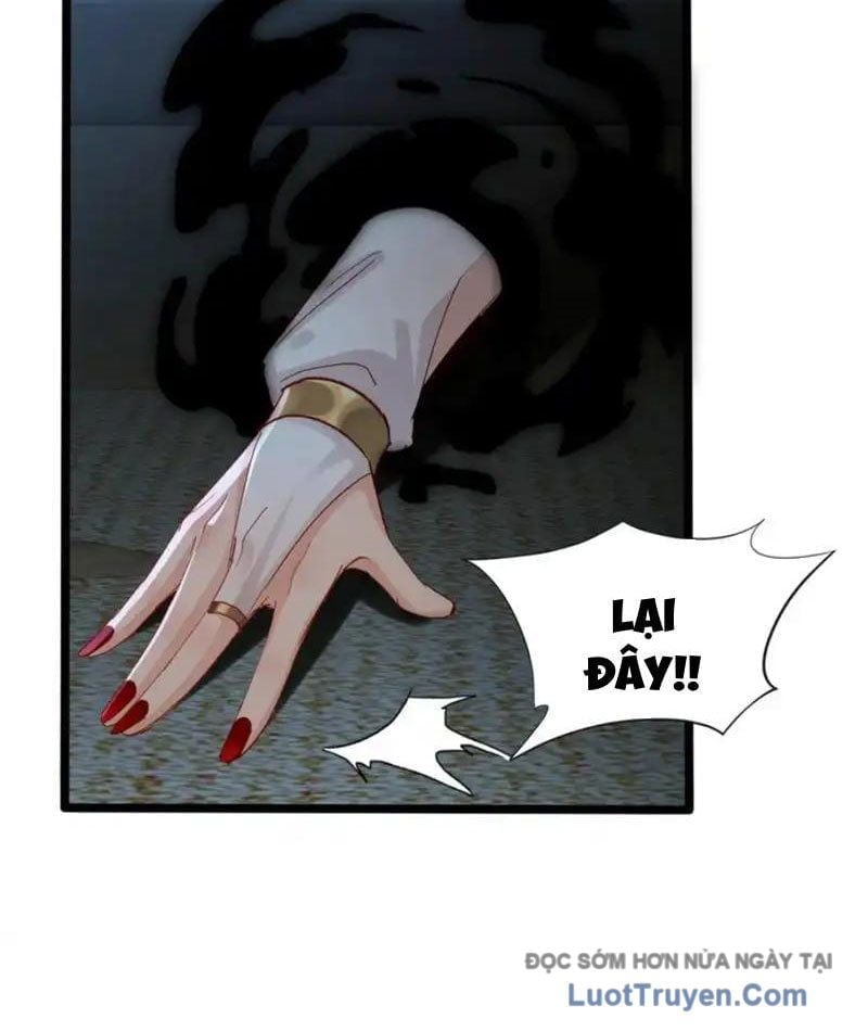 Giáo Chủ Ma Giáo Vụng Trộm Xem Ta Tu Luyện Chap 32 - Next Chap 33