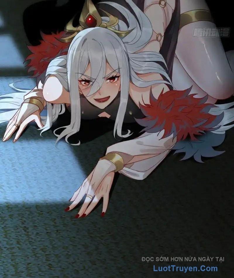 Giáo Chủ Ma Giáo Vụng Trộm Xem Ta Tu Luyện Chap 32 - Next Chap 33