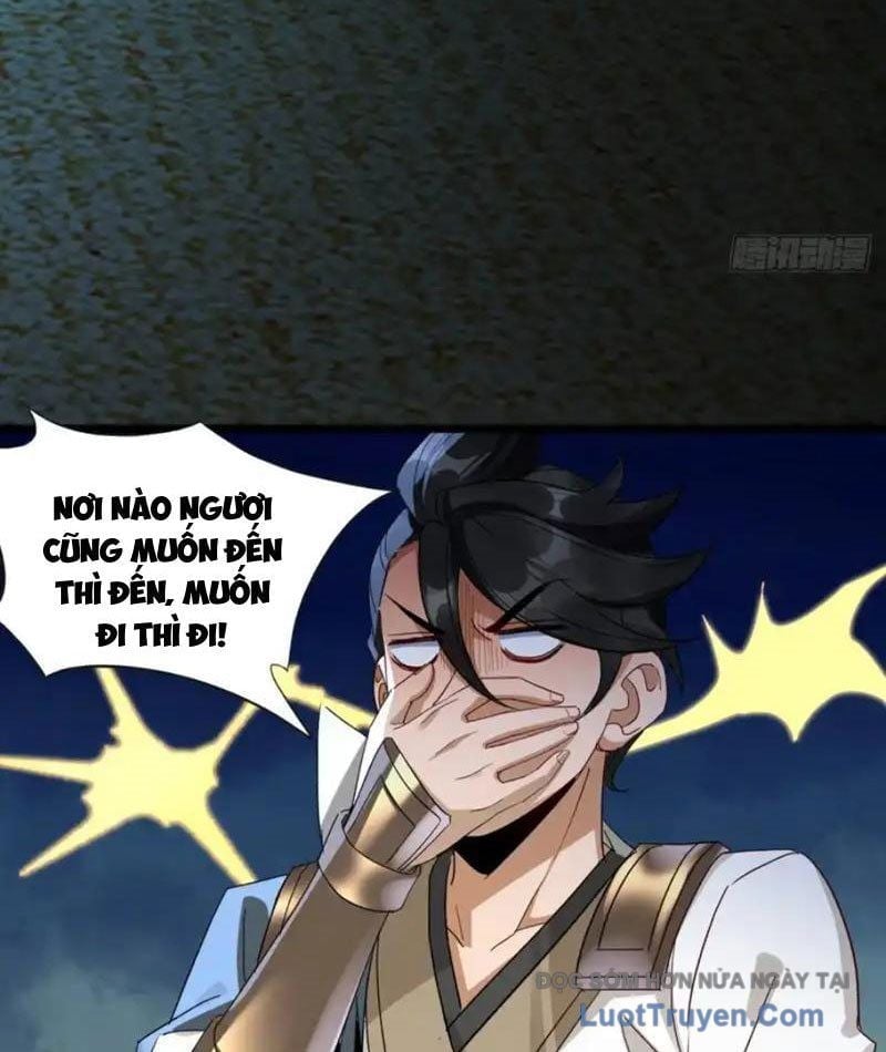 Giáo Chủ Ma Giáo Vụng Trộm Xem Ta Tu Luyện Chap 32 - Next Chap 33