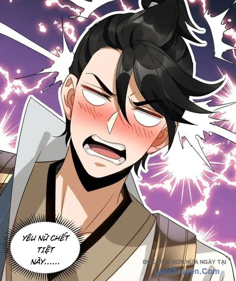 Giáo Chủ Ma Giáo Vụng Trộm Xem Ta Tu Luyện Chap 32 - Next Chap 33