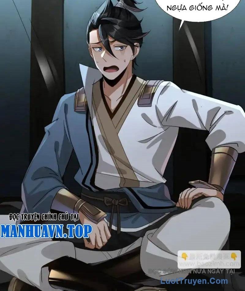 Giáo Chủ Ma Giáo Vụng Trộm Xem Ta Tu Luyện Chap 32 - Next Chap 33