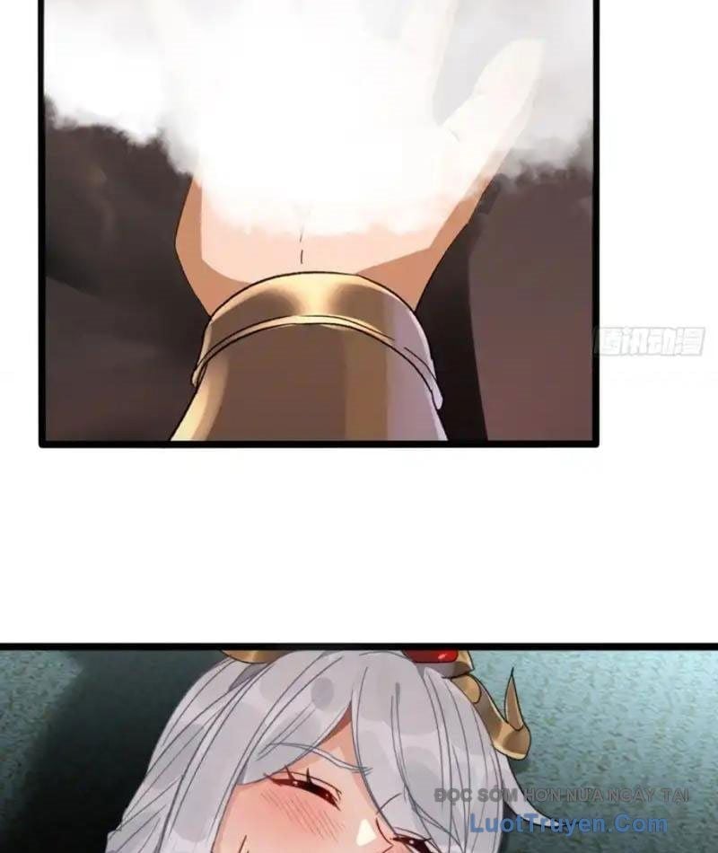 Giáo Chủ Ma Giáo Vụng Trộm Xem Ta Tu Luyện Chap 32 - Next Chap 33