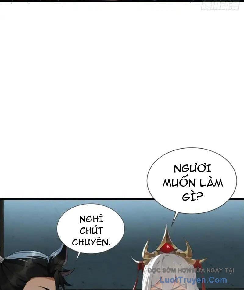 Giáo Chủ Ma Giáo Vụng Trộm Xem Ta Tu Luyện Chap 32 - Next Chap 33